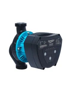 Циркуляционный насос Aquatica GPA25-8/180 IV 774075, 180 мм, энергосберегающий, с гайками