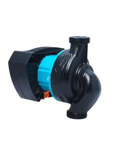 Циркуляційний насос Aquatica GPA25-8/180 IV 774075, 180 мм, енергозберігаючий, з гайками