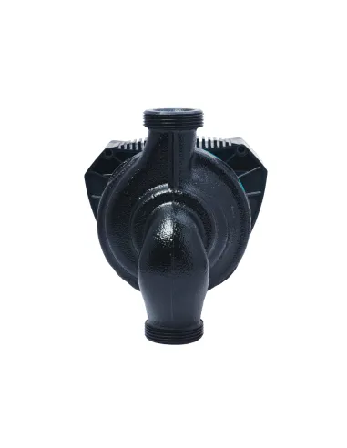 Циркуляційний насос Aquatica GPA25-8/180 IV 774075, 180 мм, енергозберігаючий, з гайками