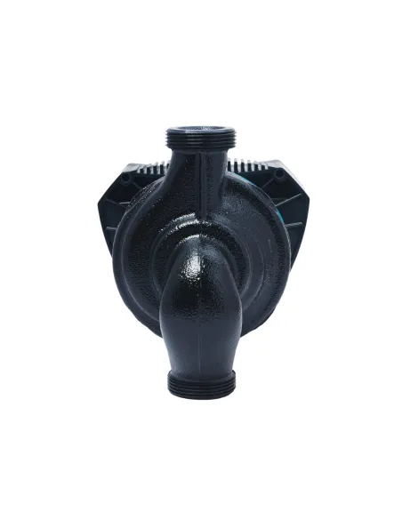 Циркуляційний насос Aquatica GPA25-8/180 IV 774075, 180 мм, енергозберігаючий, з гайками