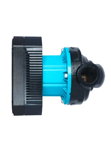 Циркуляционный насос Aquatica GPA25-8/180 IV 774075, 180 мм, энергосберегающий, с гайками