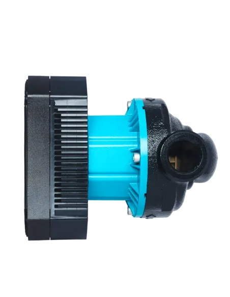 Циркуляційний насос Aquatica GPA25-8/180 IV 774075, 180 мм, енергозберігаючий, з гайками