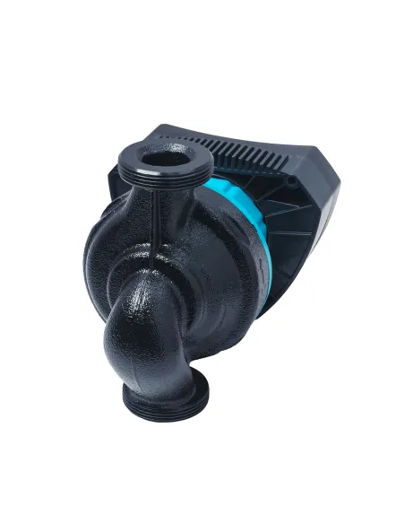 Циркуляционный насос Aquatica GPA32-8/180 IV 774077, 180 мм, энергосберегающий, с гайками