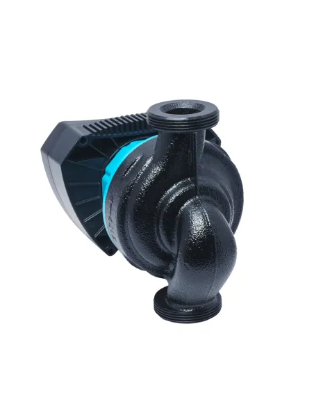 Циркуляционный насос Aquatica GPA32-8/180 IV 774077, 180 мм, энергосберегающий, с гайками