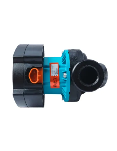 Циркуляционный насос Aquatica GPA32-8/180 IV 774077, 180 мм, энергосберегающий, с гайками