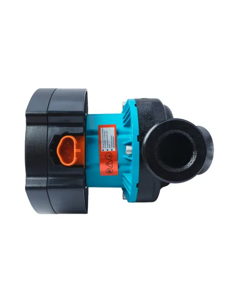 Циркуляційний насос Aquatica GPA32-8/180 IV 774077, 180 мм, енергозберігаючий, з гайками