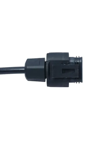 Циркуляційний насос Aquatica GPA32-8/180 IV 774077, 180 мм, енергозберігаючий, з гайками