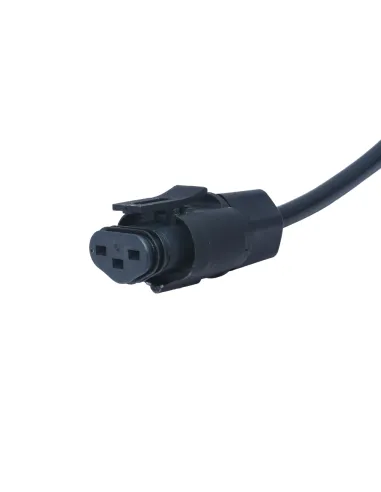 Циркуляційний насос Aquatica GPA32-8/180 IV 774077, 180 мм, енергозберігаючий, з гайками