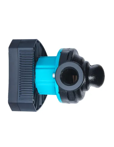 Циркуляційний насос Aquatica GPA32-8/180 IV 774077, 180 мм, енергозберігаючий, з гайками