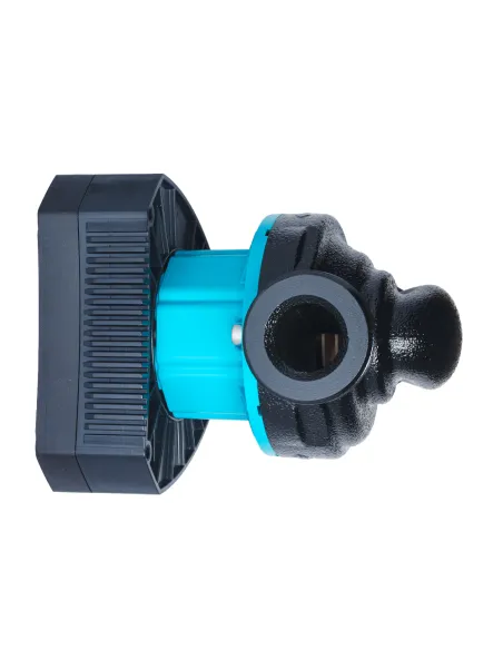 Циркуляційний насос Aquatica GPA32-8/180 IV 774077, 180 мм, енергозберігаючий, з гайками