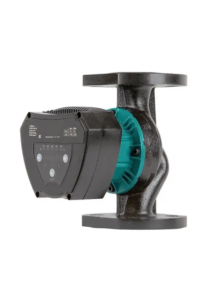 Циркуляционный насос Aquatica GPA40-10F/220 IV 774086, 220 мм, фланцевый