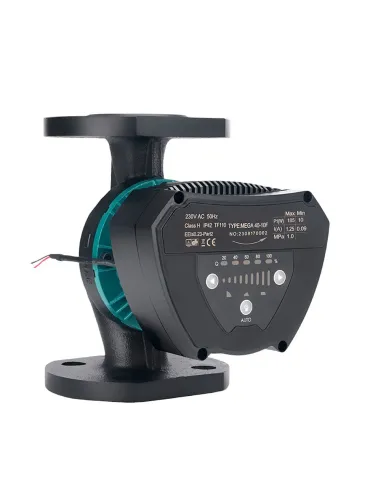 Циркуляційний насос Aquatica GPA40-10F/220 IV 774086, 220 мм, фланцевий