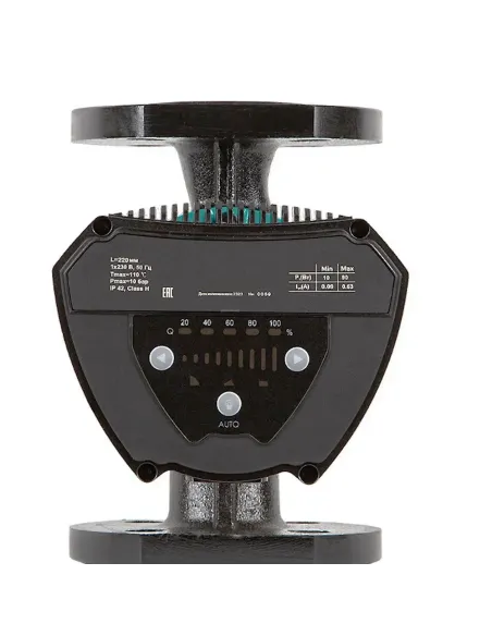 Циркуляційний насос Aquatica GPA40-6F/220 IV 774082, 220 мм, фланцевий