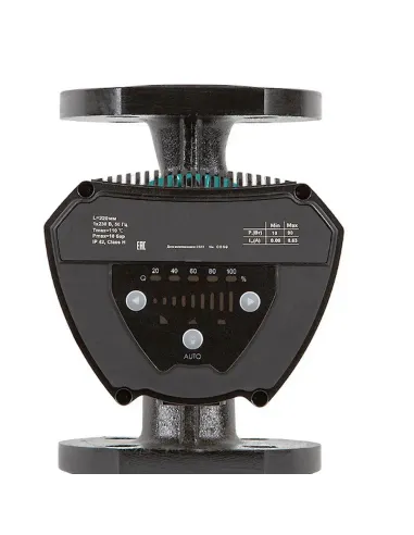 Циркуляционный насос Aquatica GPA40-8F/220 IV 774084, 220 мм, фланцевый