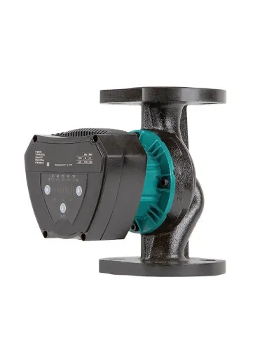 Циркуляційний насос Aquatica GPA40-8F/220 IV 774084, 220 мм, фланцевий