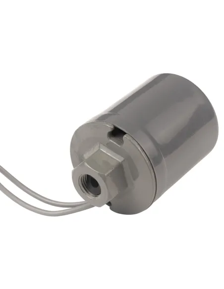 Механическое реле давления Wetron 779729 1.5 кВт