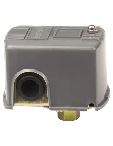 Механічне реле тиску Wetron 779730 1.5 кВт