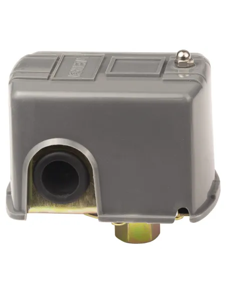 Механічне реле тиску Wetron 779730 1.5 кВт