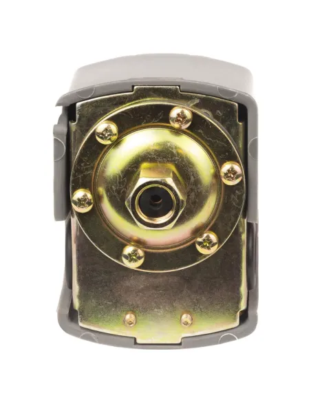 Механічне реле тиску Wetron 779730 1.5 кВт