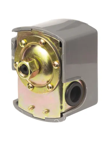 Механічне реле тиску Wetron 779730 1.5 кВт