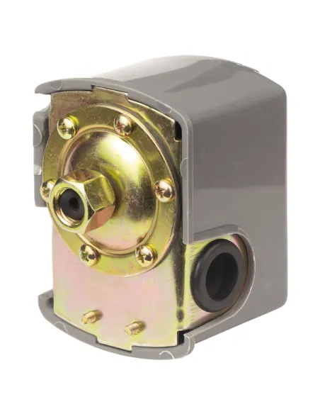 Механічне реле тиску Wetron 779730 1.5 кВт