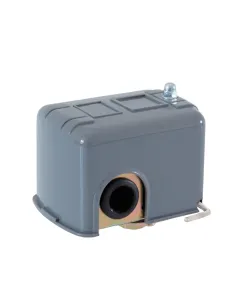 Механическое реле давления Wetron 779732 1.5 кВт, с защитой от сухого хода