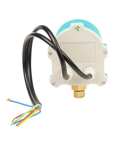 Электронное реле давления Aquatica 779533, 1.1 кВт с защитой от сухого хода