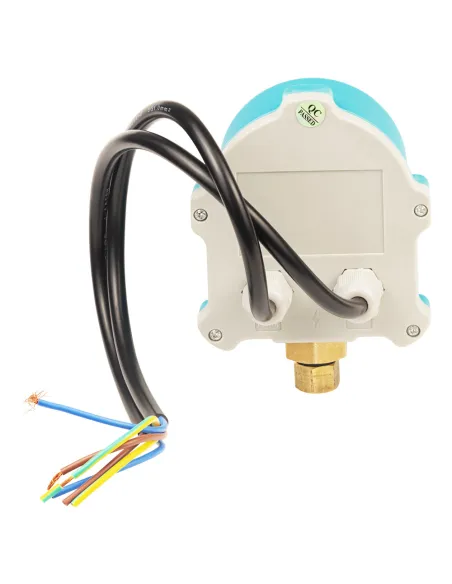 Електронне реле тиску Aquatica 779533, 1.1 кВт із захистом від сухого ходу