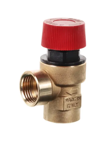 Предохранительный клапан Roho R2000-060 ВВ 6 Bar