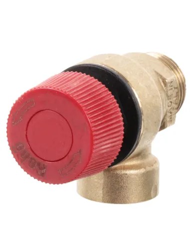 Предохранительный клапан Roho R2001-060 ВН 6 Bar