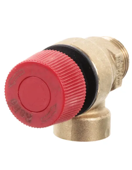 Предохранительный клапан Roho R2001-060 ВН 6 Bar