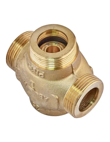 Антиконденсаційний клапан Europroduct EP.5110 - 1 1/4 дюйма