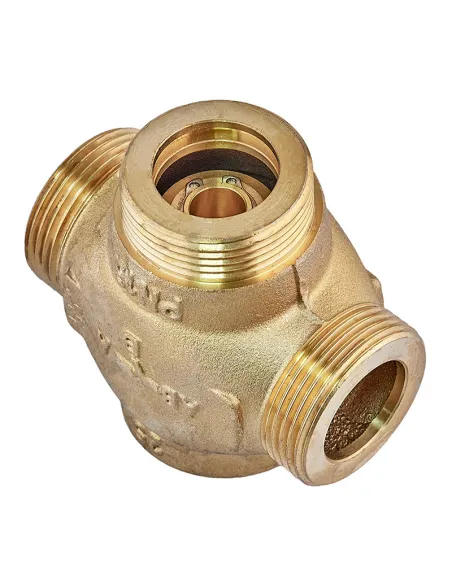 Антиконденсаційний клапан Europroduct EP.5110 - 1 1/4 дюйма