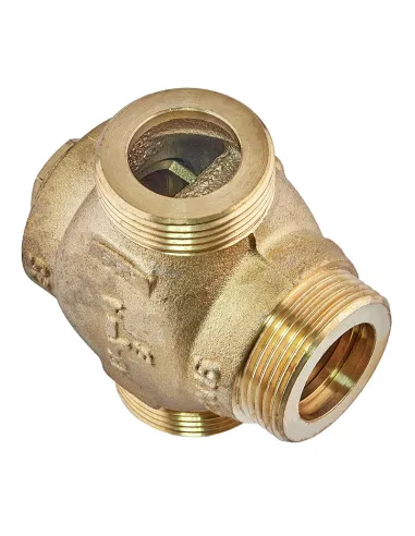 Антиконденсационный клапан Europroduct EP.5110 - 1 1/4 дюйма