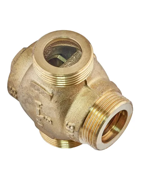 Антиконденсаційний клапан Europroduct EP.5110 - 1 1/4 дюйма