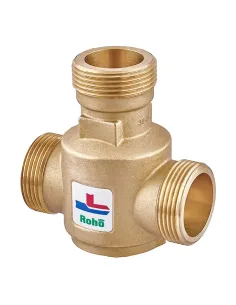 Антиконденсационный клапан Roho R1255-125 - 1 1/4 дюйма