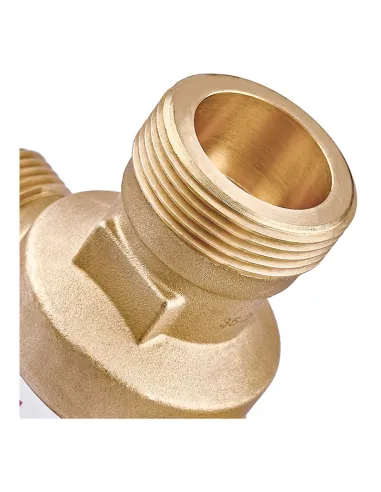 Антиконденсаційний клапан Roho R1255-125 - 1 1/4 дюйма