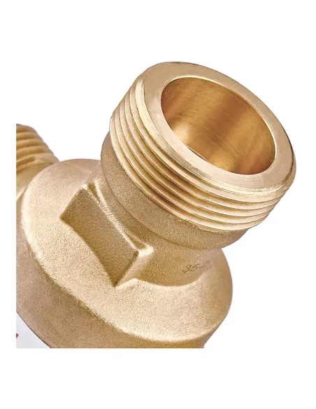 Антиконденсаційний клапан Roho R1255-125 - 1 1/4 дюйма