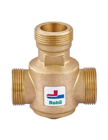 Антиконденсаційний клапан Roho R1255-125 - 1 1/4 дюйма