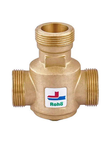 Антиконденсаційний клапан Roho R1255-125 - 1 1/4 дюйма