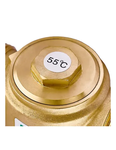 Антиконденсаційний клапан Roho R1255-125 - 1 1/4 дюйма