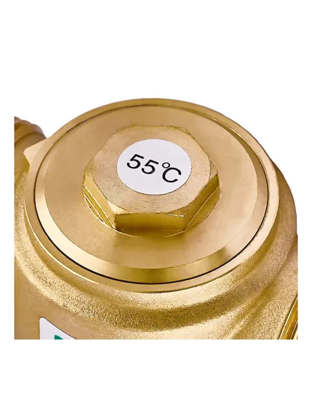 Антиконденсационный клапан Roho R1255-125 - 1 1/4 дюйма