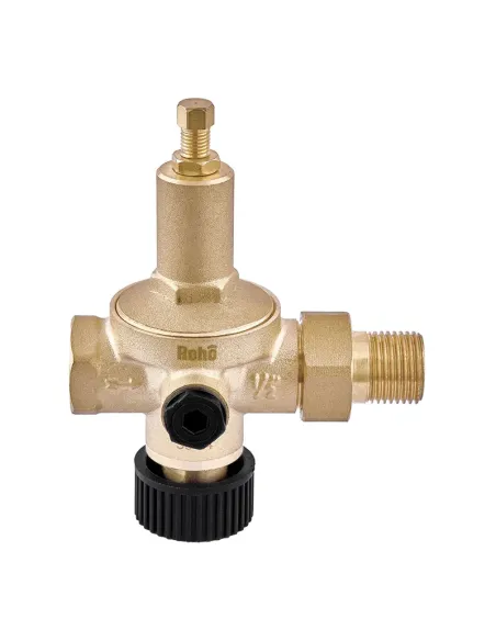 Запобіжний клапан Roho R1240-050 - ЗР-ВР 1/2 дюйма