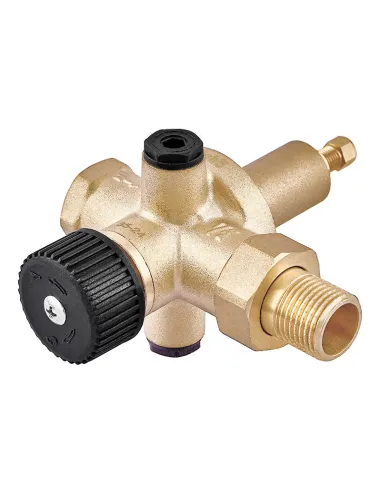 Запобіжний клапан Roho R1240-050 - ЗР-ВР 1/2 дюйма