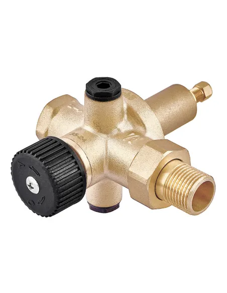 Запобіжний клапан Roho R1240-050 - ЗР-ВР 1/2 дюйма