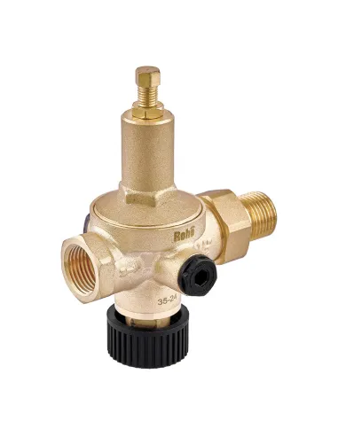 Запобіжний клапан Roho R1240-050 - ЗР-ВР 1/2 дюйма