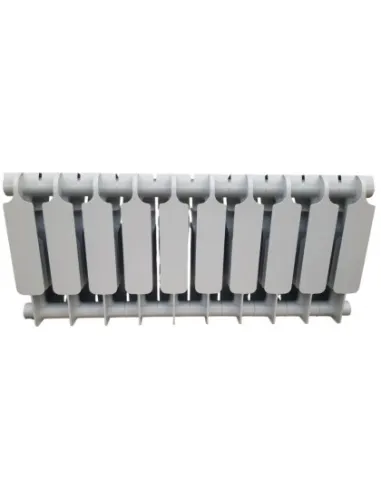 Радиатор биметаллический Reiger 96/500, 4 секции