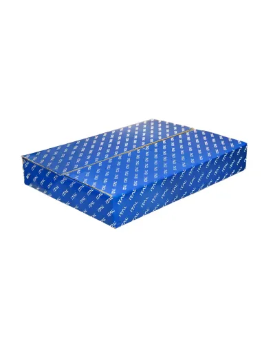 Колектор для теплого пола ITAL HC1-02 2 выхода, с расходомерами