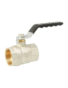 Кран шаровой прямой ITAL PN25 1046051 1 1/2 дюйма
