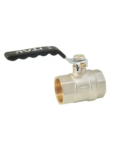 Кран шаровой прямой ITAL PN25 1046057 1 1/4 дюйма